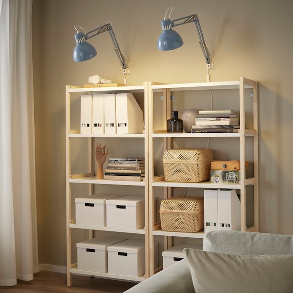 IKEA TERTIAL work lamp Light Blue, Ikea Ireland | 2478AYQBX