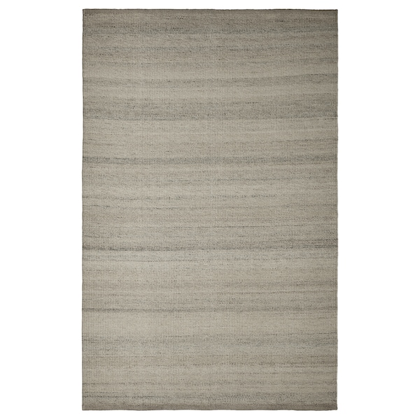 IKEA TIDTABELL rug, gray, 5\'7 inx7\'10 in Gray, Ikea Ireland | 8614STJUF