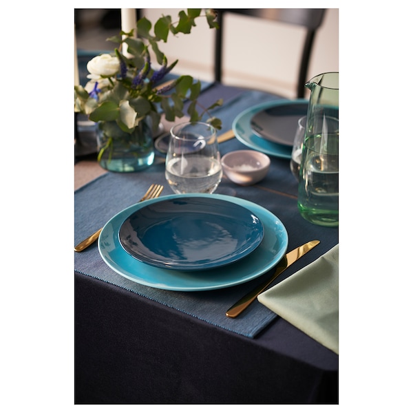 IKEA TILLAGD 20-piece flatware set Brass Color, Ikea Ireland | 7456FEBGP