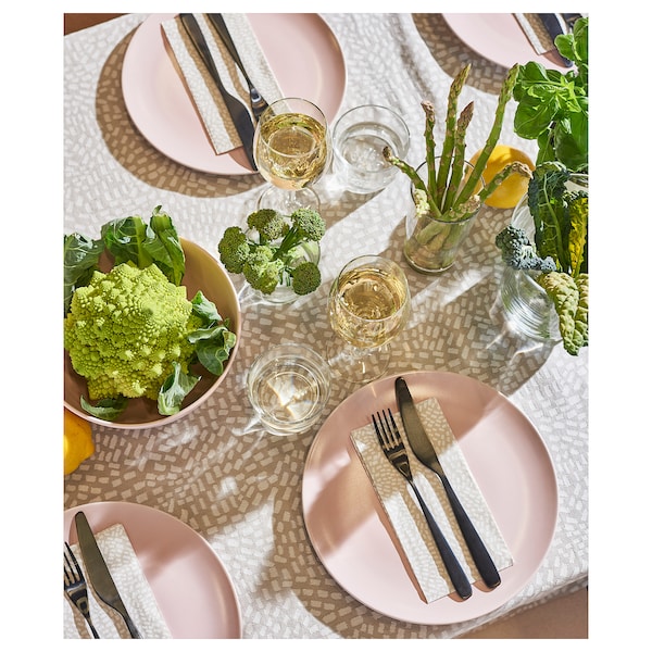 IKEA TILLAGD 20-piece flatware set Stainless Steel, Ikea Ireland | 7039MVNJK