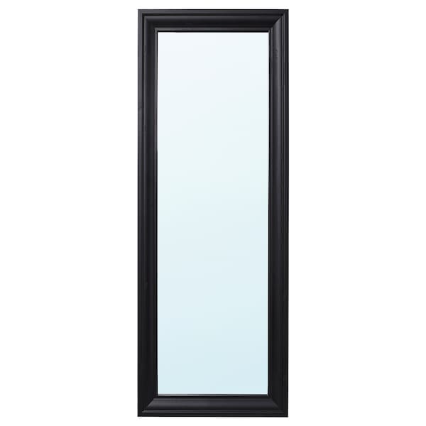 IKEA TOFTBYN mirror, 20 1/2x55 1/8 in Black, Ikea Ireland | 8629XNAPC