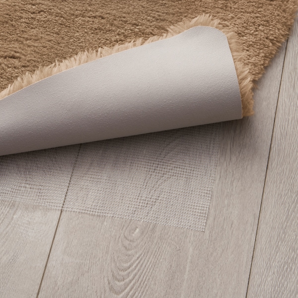 IKEA TOFTLUND rug, 1'10 inx2'9 in Beige, Ikea Ireland | 7835ITKMO