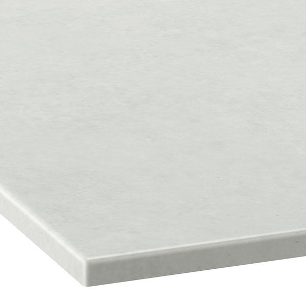 IKEA TOLKEN countertop, 37x21 1/2 in Gray Stone Effect / Foliated Board, Ikea Ireland | 7084TBCVI