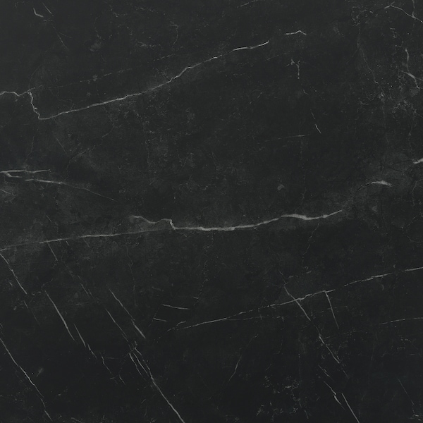 IKEA TOLKEN countertop, foliated board, 25x21 1/2 in Black Marble Effect, Ikea Ireland | 5018BOULM