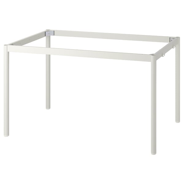 IKEA TOMMARYD underframe, 50x26 3/8x28 3/8 in White, Ikea Ireland | 6385ABTLQ