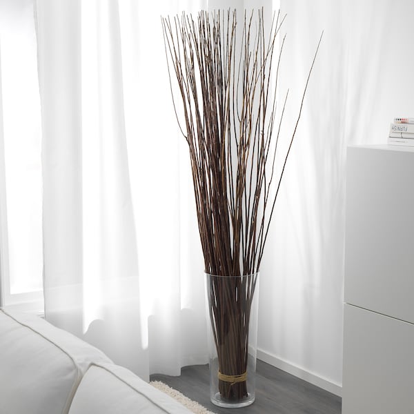 IKEA TORKA dried bouquet, brown, 61 in, Ikea Ireland | 6970LWCQU