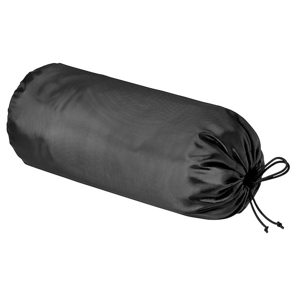 IKEA TORPÖN net, black, 354 3/8 in, Ikea Ireland | 0276VMLPN