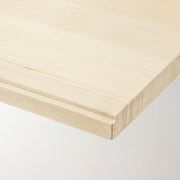 IKEA TRANHULT Shelf, 31 1/2x7 7/8 in Aspen, Ikea Ireland | 2948RXHMP