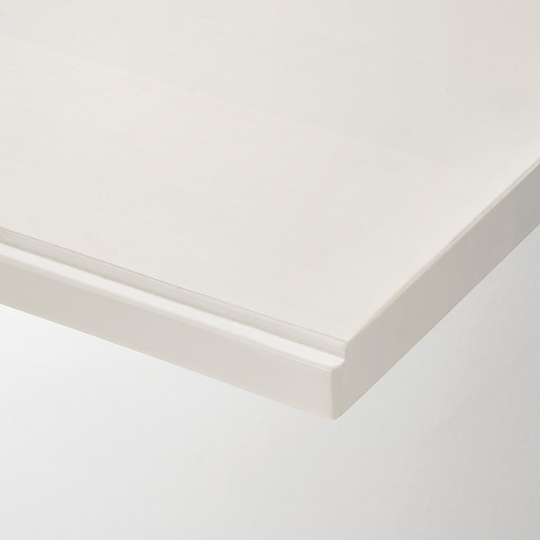 IKEA TRANHULT Shelf, 31 1/2x7 7/8 in White Stained Aspen, Ikea Ireland | 4657SEGTC