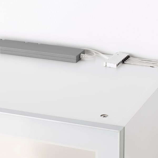 IKEA TRÅDFRI Driver for wireless control, gray, 30 W, Ikea Ireland | 7042DLQWY