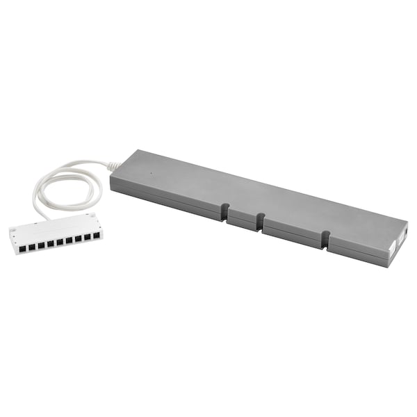 IKEA TRÅDFRI Driver for wireless control, gray, 30 W, Ikea Ireland | 7042DLQWY