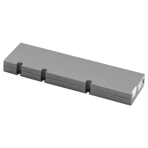 IKEA TRÅDFRI Driver for wireless control, gray, 10 W, Ikea Ireland | 5904XGLVF