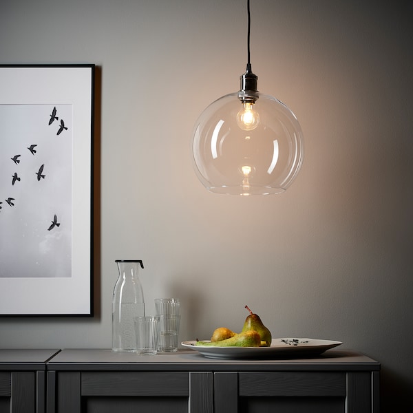IKEA TRÅDFRI LED bulb E26 250 lumen Smart Wireless Dimmable / Warm White Globe, Ikea Ireland | 9561WISRE
