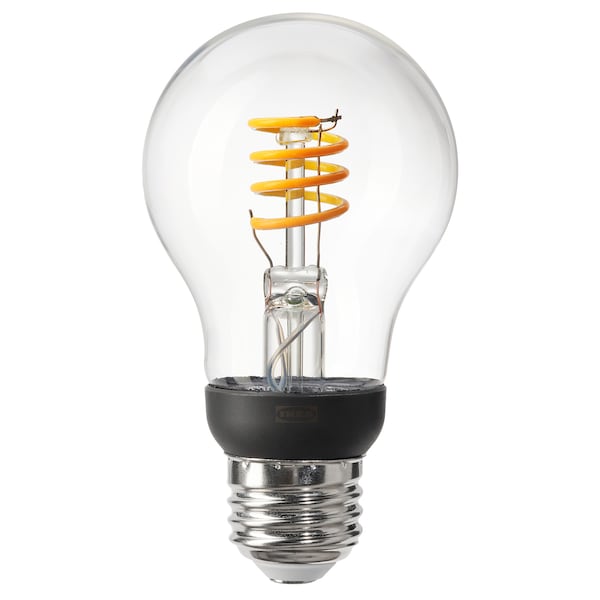 IKEA TRÅDFRI LED bulb E26 250 lumen Smart Wireless Dimmable / Warm White Globe, Ikea Ireland | 9561WISRE