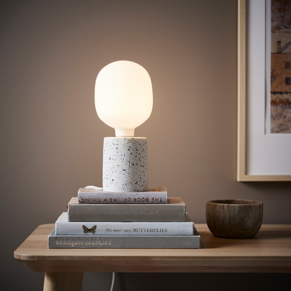 IKEA TRÅDFRI LED bulb E26 450 lumen Smart Wireless Dimmable / White Spectrum Tube / Shaped, Ikea Ireland | 7128IVZWM