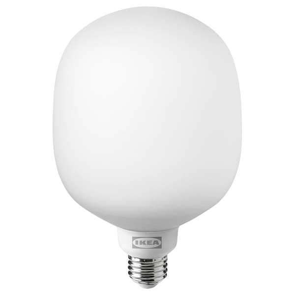 IKEA TRÅDFRI LED bulb E26 450 lumen Smart Wireless Dimmable / White Spectrum Tube / Shaped, Ikea Ireland | 7128IVZWM