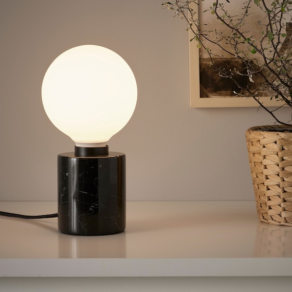 IKEA TRÅDFRI LED bulb E26 450 lumen Smart Wireless Dimmable / White Spectrum Globe, Ikea Ireland | 1369MPKHY