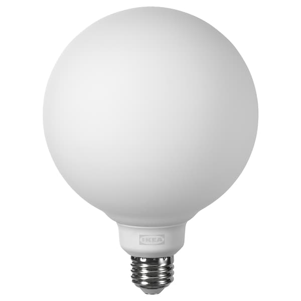 IKEA TRÅDFRI LED bulb E26 450 lumen Smart Wireless Dimmable / White Spectrum Globe, Ikea Ireland | 1369MPKHY