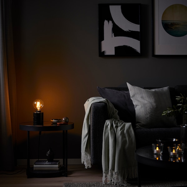 IKEA TRÅDFRI LED bulb E26 450 lumen Smart Wireless Dimmable / Warm White Globe, Ikea Ireland | 4231MDJKC
