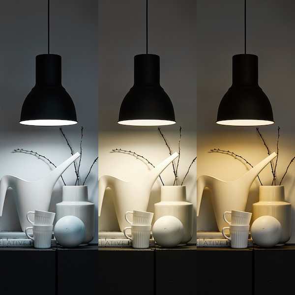 IKEA TRÅDFRI LED bulb GU10 380 lumen Smart / Wireless Dimmable White Spectrum, Ikea Ireland | 5026MVOKT