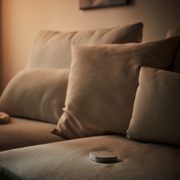 IKEA TRÅDFRI / STYRBAR starter kit, smart wireless dimmable/white spectrum globe, P45 E12, Ikea Ireland | 5194TDHJK