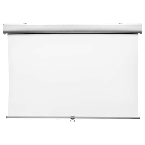 IKEA TRETUR black-out roller blind, 48x76 ¾ in White, Ikea Ireland | 0349ILQKH
