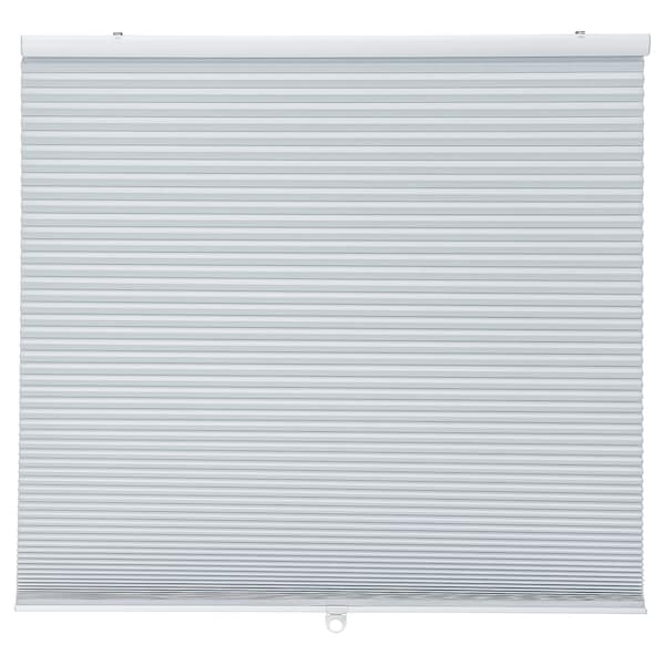 IKEA TRIPPEVALS black-out cellular blind, white, 32x76 ¾ in, Ikea Ireland | 5426XSEUG