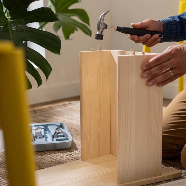 IKEA TRIXIG 15-piece tool set, Ikea Ireland | 2104EFBIX