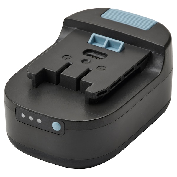 IKEA TRIXIG battery pack, Ikea Ireland | 7580CTHJA