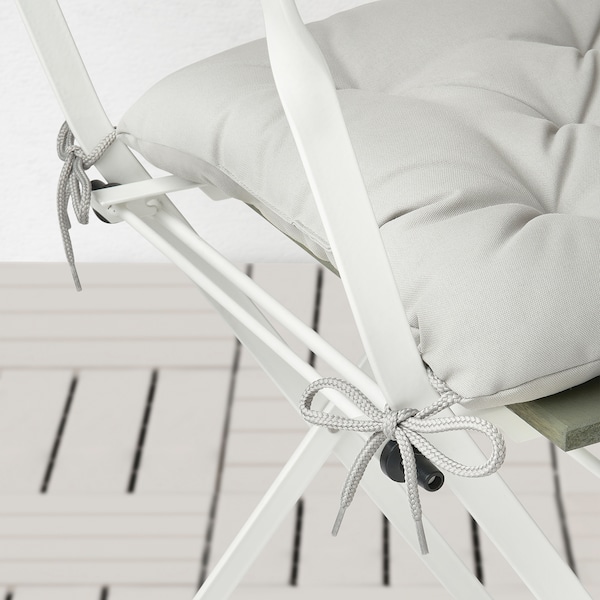 IKEA TÄRNÖ table+2 chairs, outdoor White / Green, Ikea Ireland | 1052TWAIS