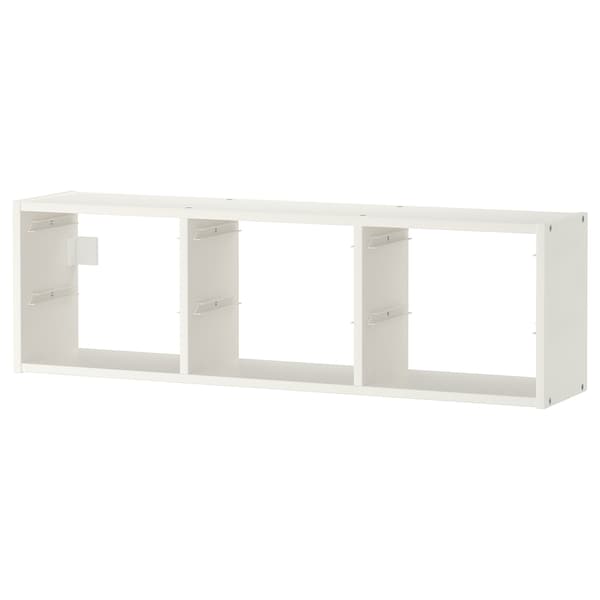 IKEA TROFAST wall storage, 39x11 3/4 in White, Ikea Ireland | 8374HYEAN
