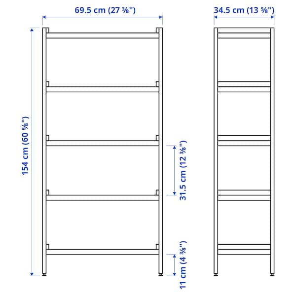 IKEA TROTTEN/FLINTAN / EKENABBEN desk and storage combination, and swivel chair beige/white, Ikea Ireland | 9635TVYHG