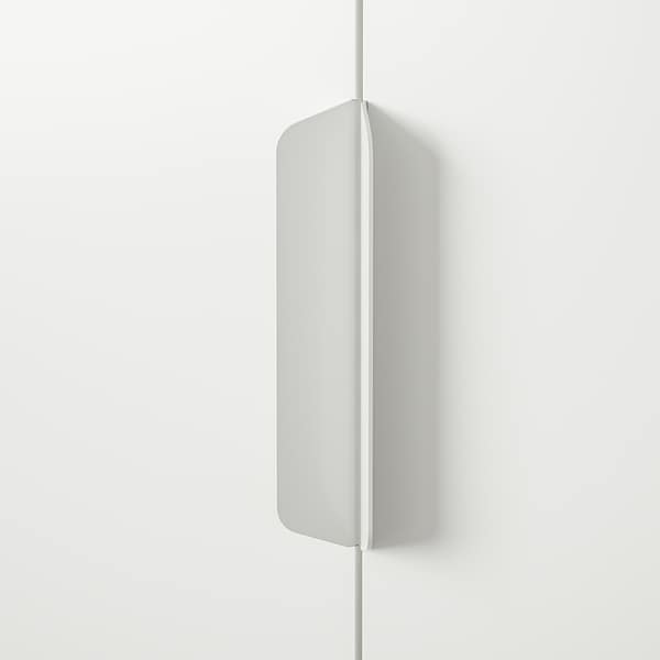 IKEA TROTTEN cabinet with doors, 27 1/2x13 3/4x68 1/8 in White, Ikea Ireland | 9258ZJLSA