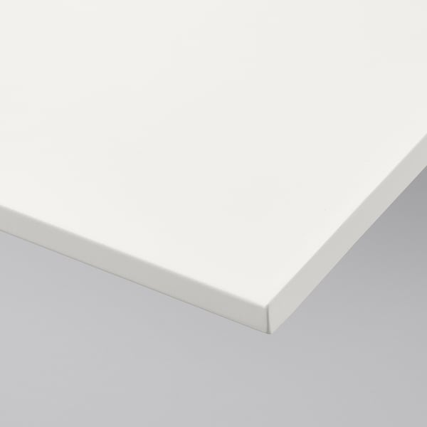 IKEA TROXHULT wall shelf, white, 43 1/4x12 5/8 in, Ikea Ireland | 7029UYXAI