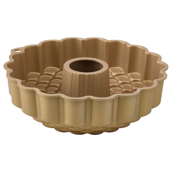 IKEA TÅRTBAK baking pan, 1 qt Flower / Shaped / Non / Stick Coating, Ikea Ireland | 5814VRBSC