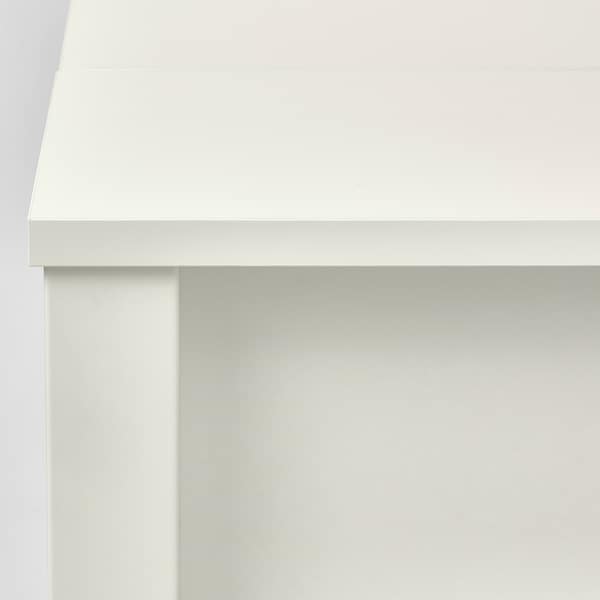 IKEA TRULSTORP Coffee table, 45 1/4x27 1/2 in White, Ikea Ireland | 7458ZEJIN