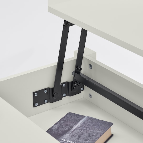 IKEA TRULSTORP Coffee table, 45 1/4x27 1/2 in White, Ikea Ireland | 7458ZEJIN