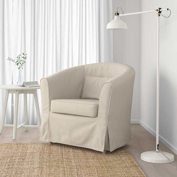 IKEA TULLSTA armchair Lofallet Beige, Ikea Ireland | 4071ADUPO