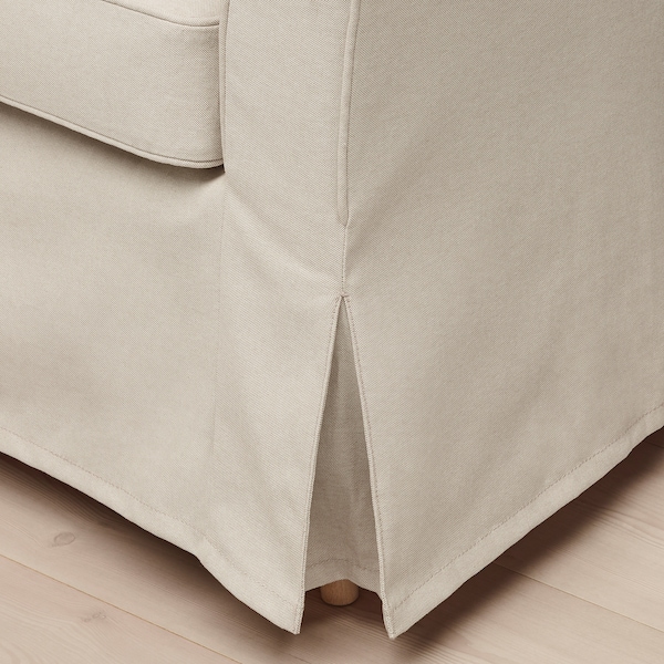 IKEA TULLSTA armchair Lofallet Beige, Ikea Ireland | 4071ADUPO