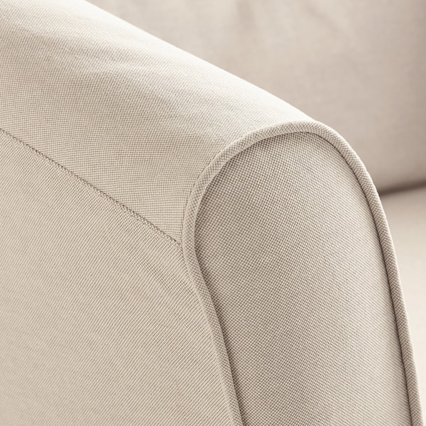 IKEA TULLSTA armchair Lofallet Beige, Ikea Ireland | 4071ADUPO