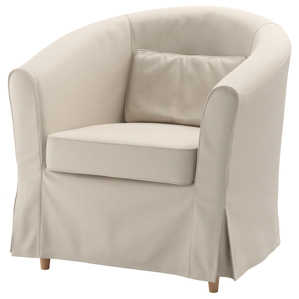 IKEA TULLSTA armchair Lofallet Beige, Ikea Ireland | 4071ADUPO