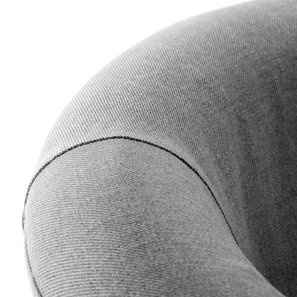 IKEA TULLSTA armchair Nordvalla Medium Gray, Ikea Ireland | 8597OMAFQ