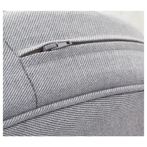IKEA TULLSTA armchair Nordvalla Medium Gray, Ikea Ireland | 8597OMAFQ