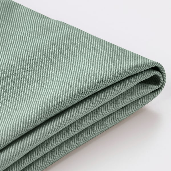 IKEA TULLSTA chair cover Nordvalla Light Green, Ikea Ireland | 6795ZKTYV