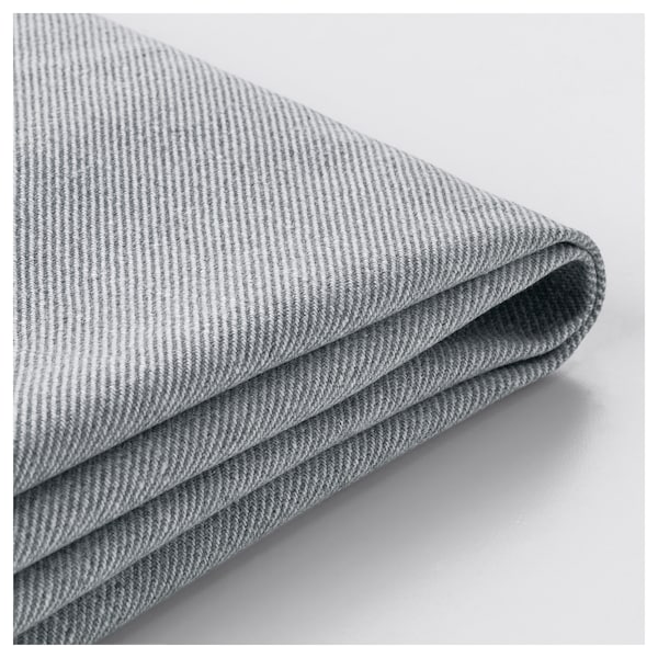 IKEA TULLSTA chair cover Nordvalla Medium Gray, Ikea Ireland | 8127HUMOK