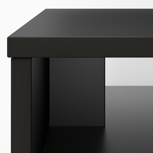 IKEA TUNSTA side table, anthracite, 27 1/2x19 5/8 in, Ikea Ireland | 2056RONYK
