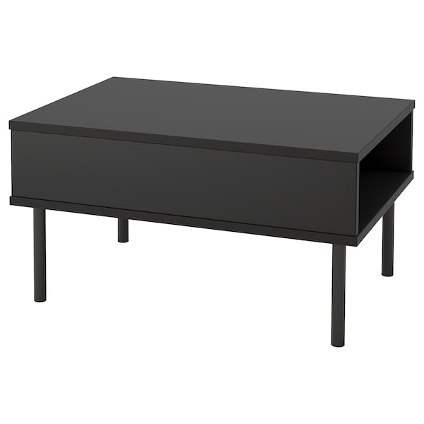 IKEA TUNSTA side table, anthracite, 27 1/2x19 5/8 in, Ikea Ireland | 2056RONYK