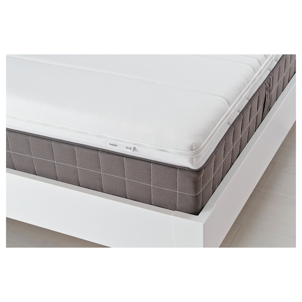 IKEA TUSSÖY Mattress topper, Queen White, Ikea Ireland | 6950BTIMA