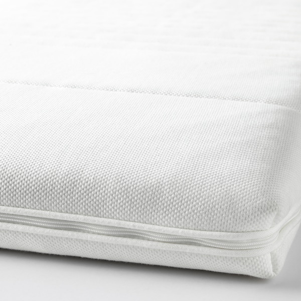 IKEA TUSSÖY mattress topper, King White, Ikea Ireland | 0568MHLUE