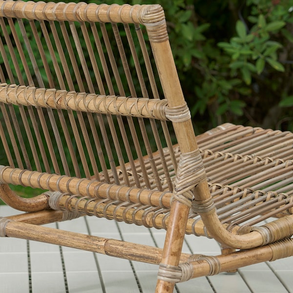 IKEA TVARÖ / FRÖSÖN seat sec for modular sofa, outdoor Beige, Ikea Ireland | 6148GKABL